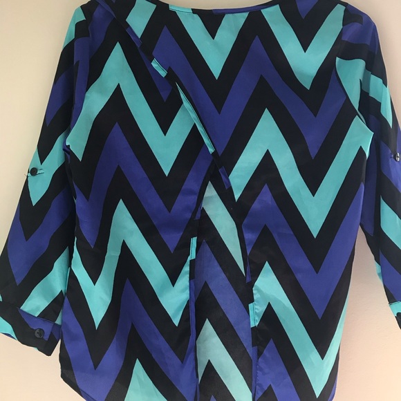 Blouse - Picture 6 of 7